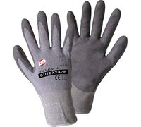 Gants de protection contre les coupures Taille: 8, M Leipold Doehle CUTEXX-C-P 1140-8 Nylon CAT II 1 paire(s)