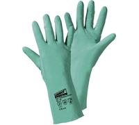 Gants de protection Leipold Doehle 1463-10 Nitrile EN 388 + EN 374 Taille 10 (XL)