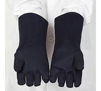 Gants De Protection Contre Les Rayons X En Plomb, Gants En Caoutchouc Souple Et LéGer, Gants De SéCurité Contre Les Radiations, Pour Laboratoires, Cliniques VéTéRinaires, Radiologie,0.25mmpb