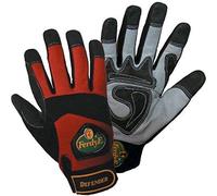 Gants de protection FerdyF. 1910-11 Cuir synthétique CLARINO® EN 388 RISQUES MECANIQUES 3142 Taille 11 (XXL)