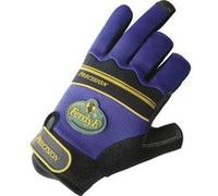 Gants de protection FerdyF. 1920-8 Cuir synthétique CLARINO® EN 388 RISQUES MECANIQUES 3141 Taille 8 (M) G