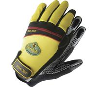 Gants de protection FerdyF. 1930-10 Cuir synthétique CLARINO® EN 388 RISQUES MECANIQUES 3131 Taille 10 (XL)