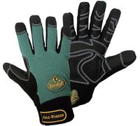 Gants de protection FerdyF. 1990-11 Cuir synthétique CLARINO® EN 388 RISQUES MECANIQUES 2142 + EN 511 RISQUES FROID 22 Taille 11 (XXL)
