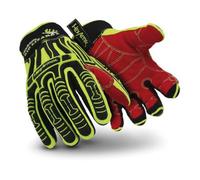 Gants de protection - Haute résistance industrielle - Taille 10