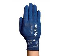 Gants de protection HYFLEX® 11-819 ESD - antistatiques - 12 paires - T6 ANSELL