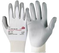 Gants de protection KCL 619-7 Polyuréthane, polyamide EN 388 RISQUES MECANIQUES 2131 Taille 7 (S)