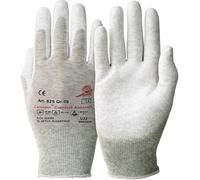 Gants de protection KCL 625-10 Polyuréthane, polyamide, cuivre EN 388 RISQUES MECANIQUES 2130 + EN 1149 Taille 10 (XL)