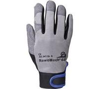 Gants de protection KCL 641-8 Cuir synthétique, Tyvek®, élasthane EN 388 Taille 8 (M) G