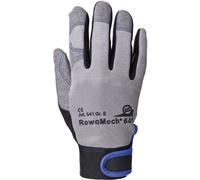 Gants de protection KCL 641-9 Cuir synthétique, Tyvek®, élasthane EN 388 Taille 9 (L)