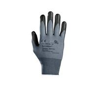 Gants de protection KCL 665-10 Nitrile, polyamide, polyuréthane EN 388 Taille 10 (XL)