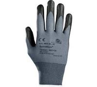 Gants de protection KCL 665-10 Nitrile, polyamide, polyuréthane EN 388 Taille 10 (XL)