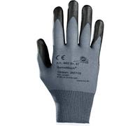 Gants de protection KCL 665-7 Nitrile, polyamide, polyuréthane EN 388 Taille 7 (S) G
