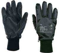 Gants de protection KCL 691-11 Thinsulate®, PVC, nylon EN 388 RISQUES MECANIQUES 2121 + EN 511 RISQUES FROID 12x Taille 11 (XXL)