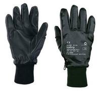 Gants de protection KCL 691-11 Thinsulate®, PVC, nylon EN 388 RISQUES MECANIQUES 2121 + EN 511 RISQUES FROID 12x Taille 11 (XXL) G