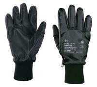 cliks Gants de protection KCL 691-9 Thinsulate® PVC nylon EN 388 2121 EN 511 12x Taille 9 (L)