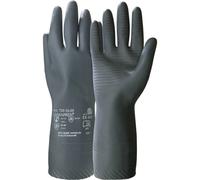 Gants de protection KCL 720-8 Chloroprène EN 388 RISQUES MECANIQUES 1111 + VOIR DATA SHEET Taille 8 (M)