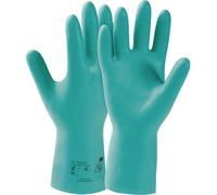 Gants de protection KCL 730-10 Nitrile EN 388 RISQUES MECANIQUES 2101 + VOIR DATA SHEET Taille 10 (XL)