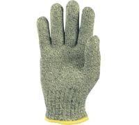 Gants de protection KCL 950-9 Para-aramide, carbone, coton EN 388 RISQUES MECANIQUES 2441 + EN 407 RISQUES THERMIQUES (CHALEUR/FEU) 4341xx Taille 9 (L)