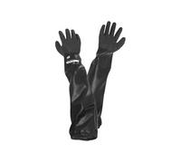 Gants de protection Leipold Doehle 1485-D PVC EN 388