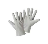 Gants de protection L+D worky 1700-10 Cuir nappa EN 388 RISQUES MECANIQUES 3123 Taille 10 (XL) G