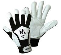 Gants de protection L+D Griffy 1730-10 Cuir nappa et spandex EN 388 RISQUES MECANIQUES 3122 Taille 10 (XL) G