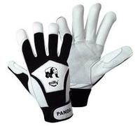 Gants de protection L+D 1730-8 Cuir nappa et spandex EN 388 RISQUES MECANIQUES 3122 Taille 8 (M)