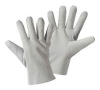 Gants de protection L+D worky 1700-8 Cuir nappa EN 388 RISQUES MECANIQUES 3123 Taille 8 (M) G