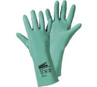 Gants de protection Leipold Doehle 1463-8 Nitrile EN 388 + EN 374 Taille 8 (M)
