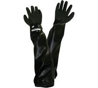Gants de protection Leipold Doehle 1485-H PVC EN 388