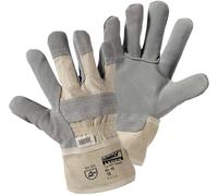 Gants de protection Leipold Doehle 1501 Cuir refendu de vachette EN 388 RISQUES MECANIQUES 4223 Taille 10 (XL)