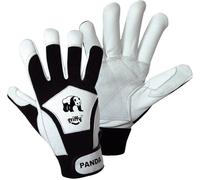 Gants de protection Leipold Doehle 1730-8 Cuir nappa et spandex EN 388 RISQUES MECANIQUES 3122 Taille 8 (M)
