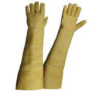 Gants de protection longs Rostaing ANIMALYS1-10 anti morsure - T.10
