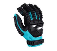 Makita Arbeitshandschuhe Verstärkt (XL) P-84486