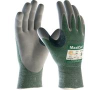 Gants De Protection MaxiCut 34-450 Palmés KW À Coupe Moyenne Longue Durée 12 X