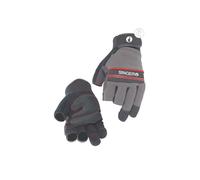 Gants de protection mécanique 3 doigts coupés - Singer MC6022 - T.8