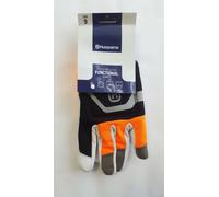 Gants de protection originaux Husqvarna coupe fonctionnelle protection...