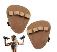 Gants de protection pour les mains - Gants de protection de la main pour entraînement de force | Women Hommes Workout For Protection Grip, Entraînement Antidérapant Équipement de protection de la