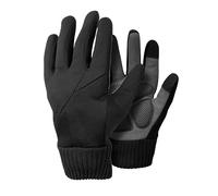 Casr Gants de protection pour mobilité urbaine Taille M Noir