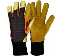 Gants de protection Pro Hiver - Taille 8 - Rostaing G