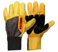 Gants de protection Rostaing FOREST-10 gros travaux - T.10