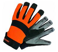 Gants de protection Rostaing OPTIPRO-8 anti vibration - T.8