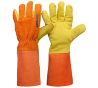 Gants de protection Rostaing PROTRI-1-11 chaleur et coupure - T.11