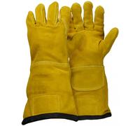Gants de protection Rostaing RIPDEXG-7 spécial fils barbelés - T.7