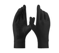 Gants de protection solaire | Gants de conduite d'été avec protection UV, gants de randonnée antidérapants en soie glacée pour temps chaud, conduite, équitation