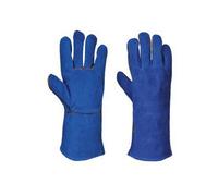Gants de protection soudeur Portwest Cuir Bovin A510