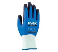Gants de protection souples et étanches - Unilite 7710F - 3 paires - taille 11 UVEX