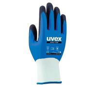 Gants de protection souples et étanches - Unilite 7710F - 3 paires - taille 11 UVEX