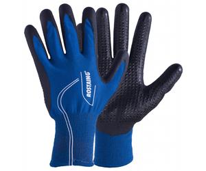Gants de protection tactiles Rostaing CANADA-9 fins et chauds - T.9
