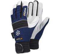 Gants de protection TEGERA 297 Bleu Taille 11
