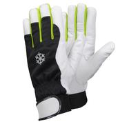 Gants de protection TEGERA 335 Noir Taille 10